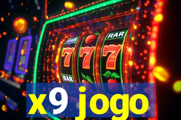 x9 jogo