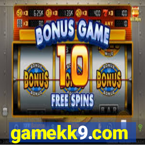 gamekk9.com