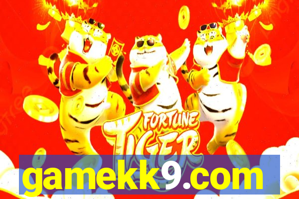 gamekk9.com