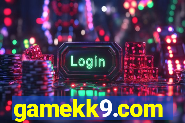 gamekk9.com