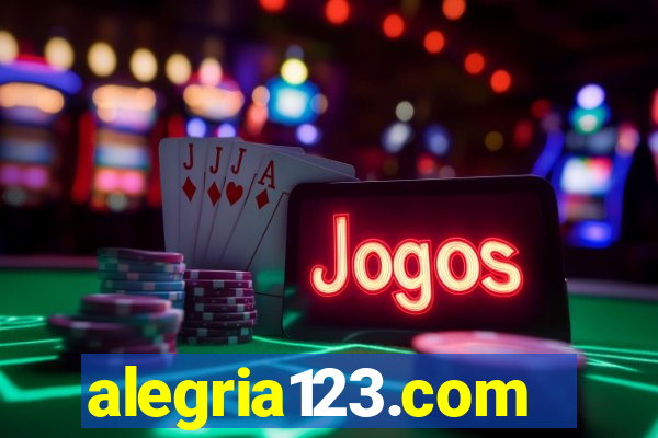 alegria123.com