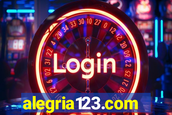 alegria123.com