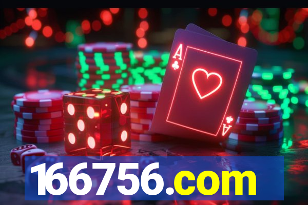 166756.com