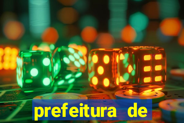 prefeitura de guarulhos telefone