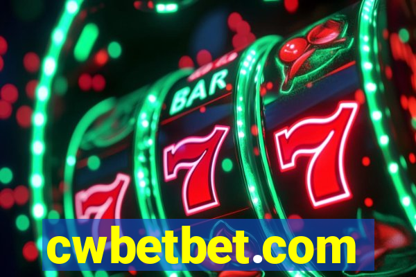 cwbetbet.com