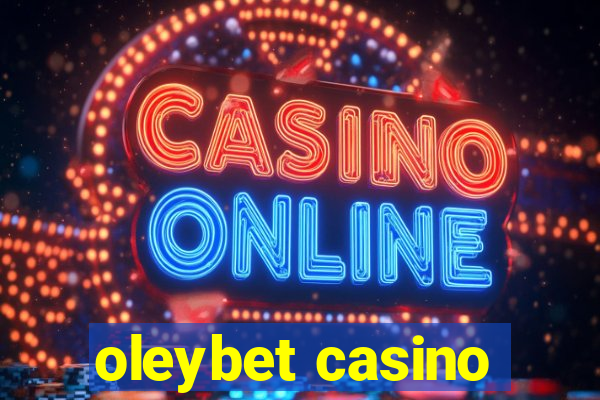 oleybet casino