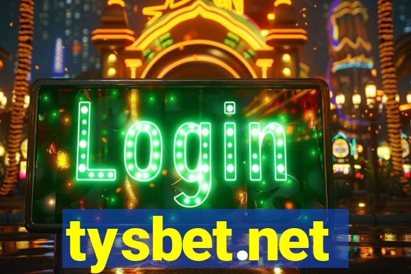 tysbet.net