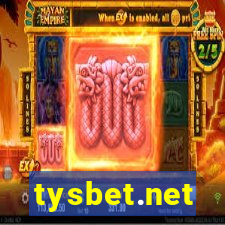 tysbet.net