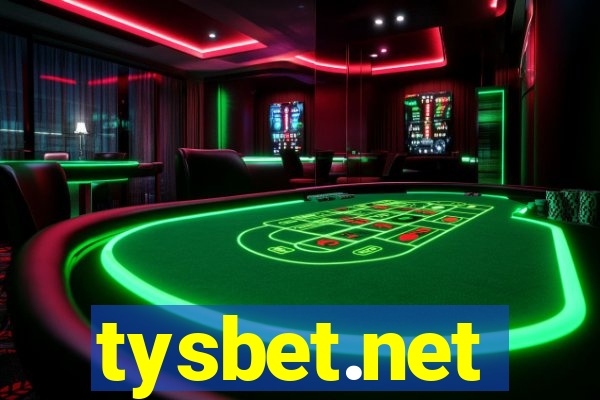 tysbet.net