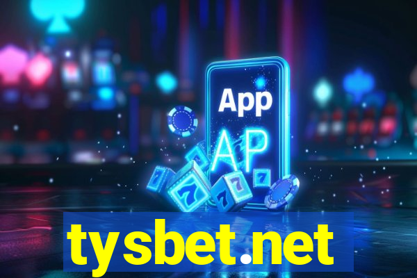 tysbet.net