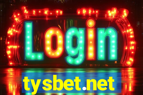 tysbet.net