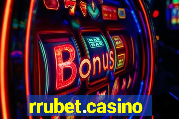 rrubet.casino