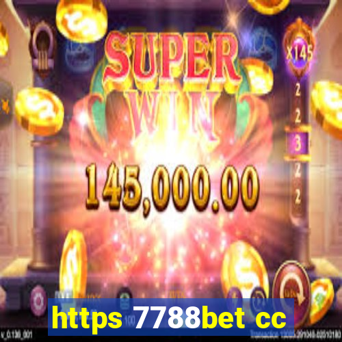 https 7788bet cc