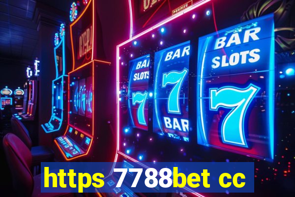 https 7788bet cc