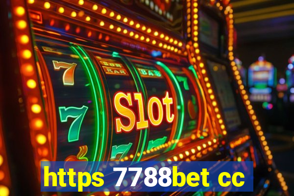 https 7788bet cc