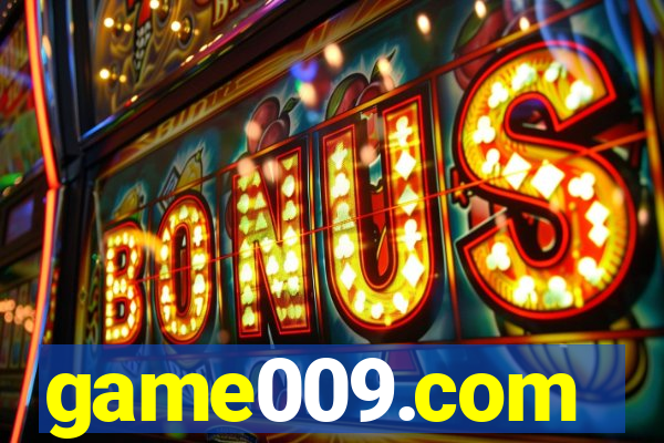 game009.com