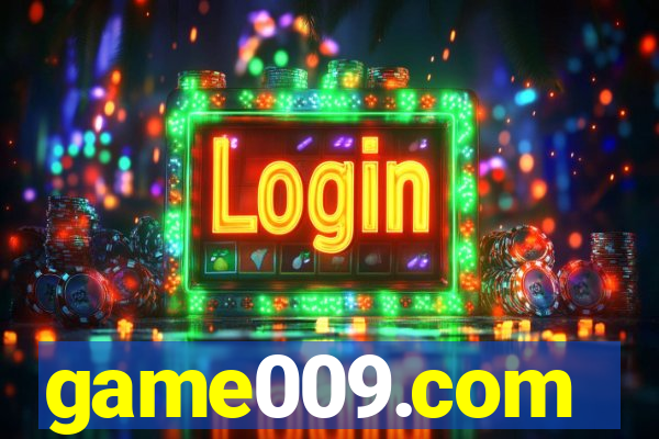 game009.com