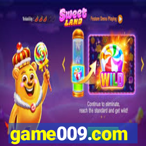 game009.com