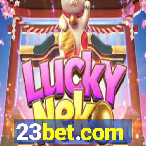 23bet.com
