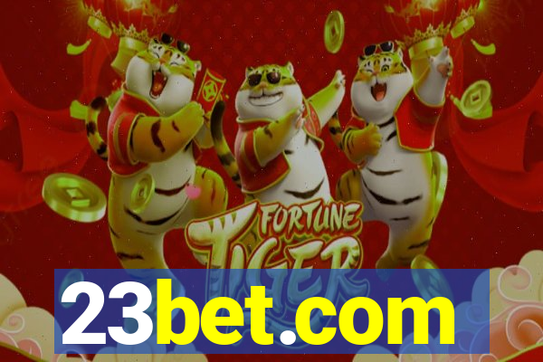 23bet.com