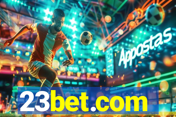 23bet.com