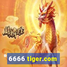 6666 tiger.com