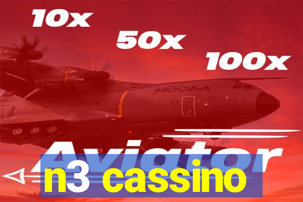 n3 cassino