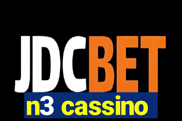 n3 cassino
