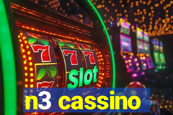 n3 cassino