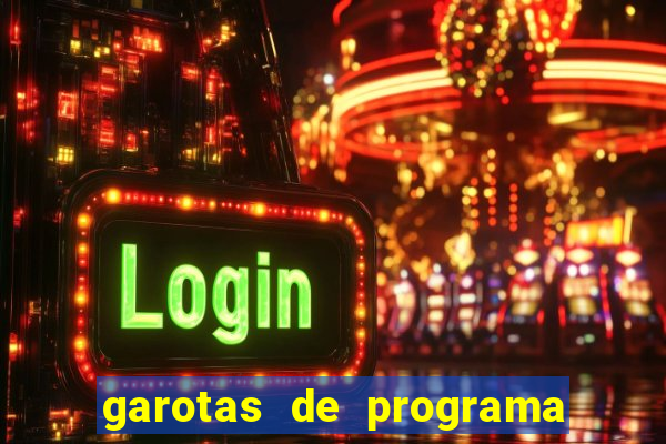 garotas de programa na zona norte