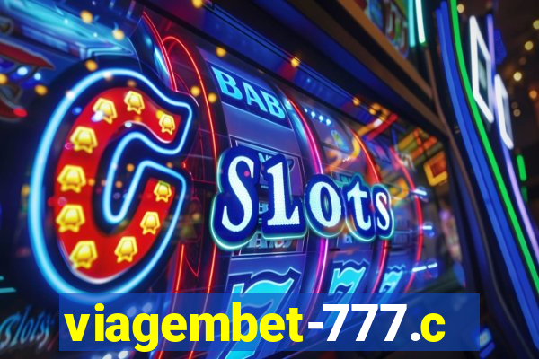viagembet-777.com