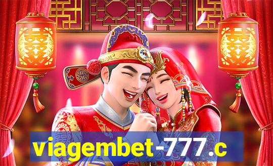 viagembet-777.com