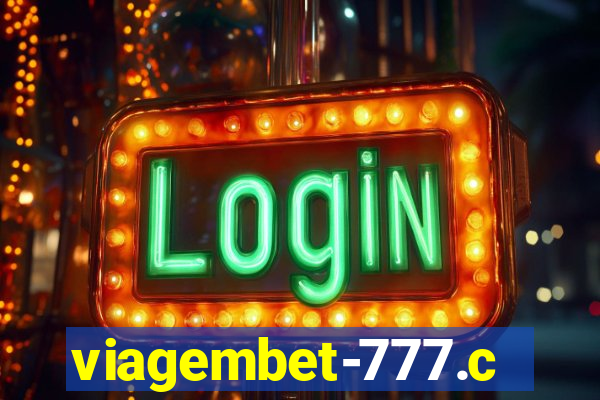 viagembet-777.com