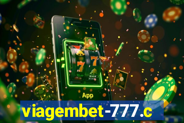 viagembet-777.com