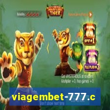 viagembet-777.com