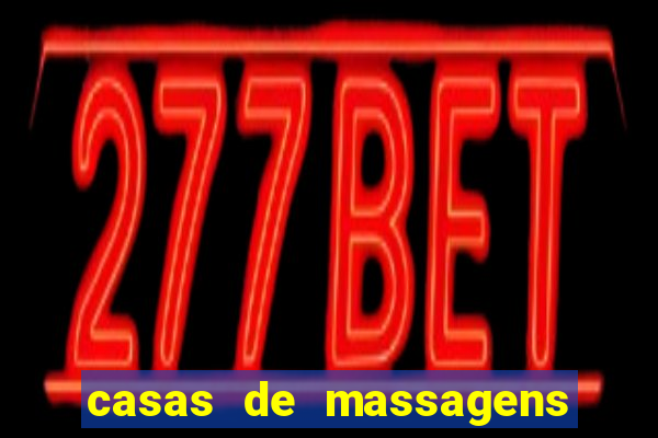 casas de massagens em porto alegre