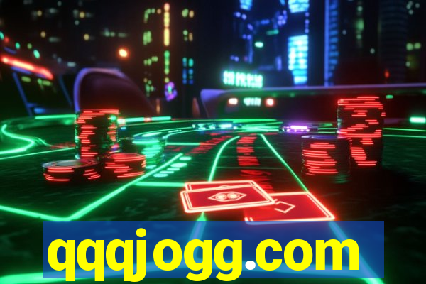qqqjogg.com