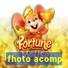 fhoto acomp