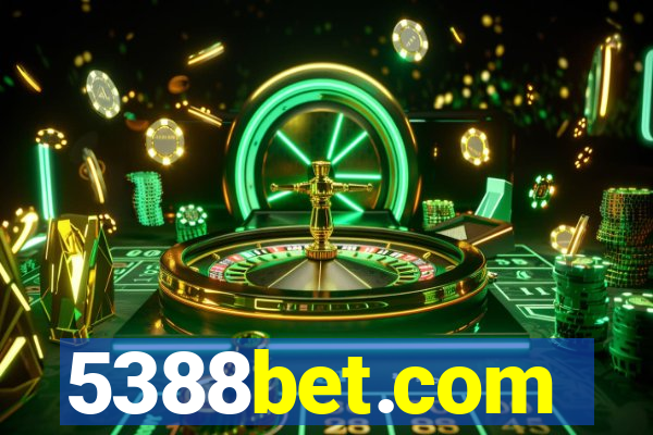 5388bet.com