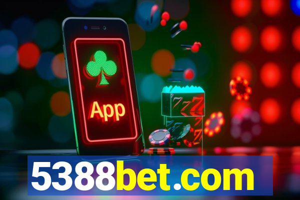 5388bet.com