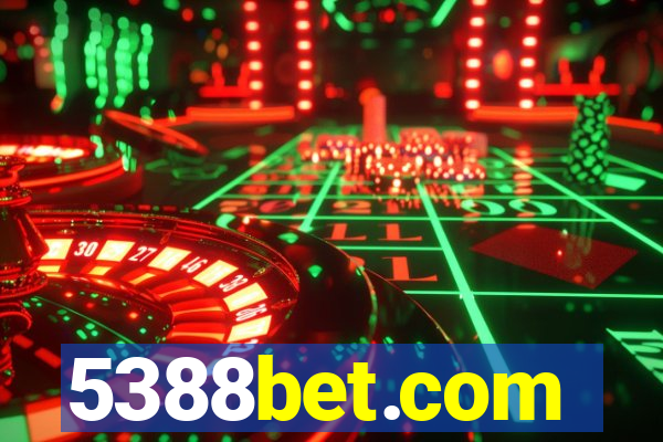 5388bet.com