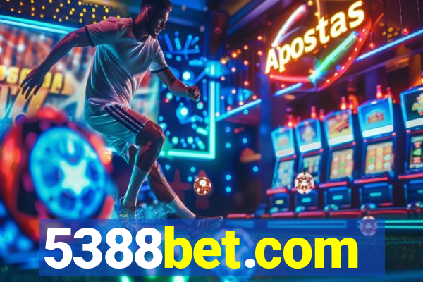 5388bet.com