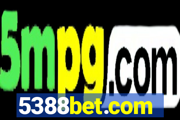 5388bet.com