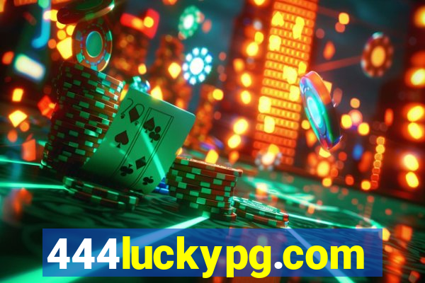 444luckypg.com