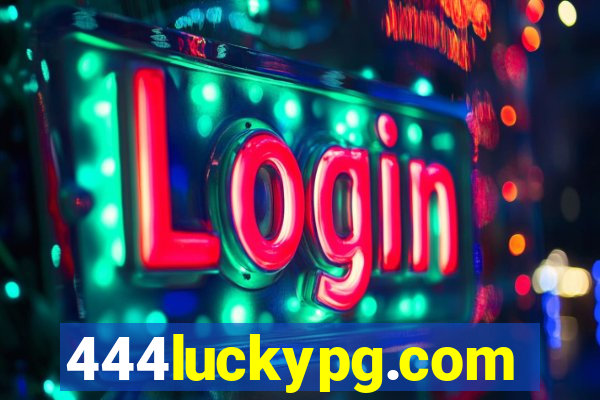 444luckypg.com