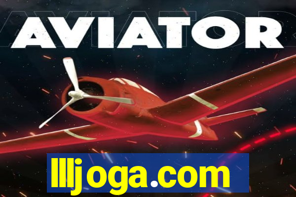 llljoga.com