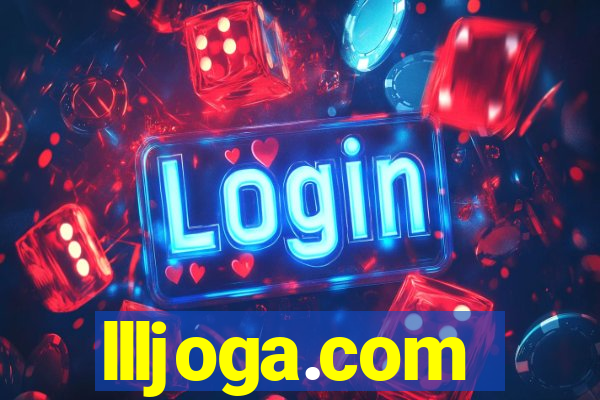 llljoga.com