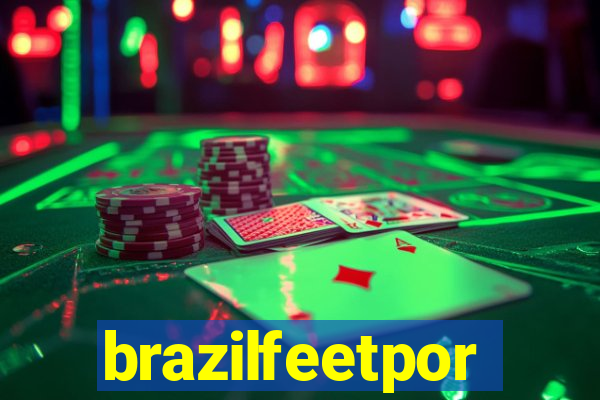 brazilfeetpor