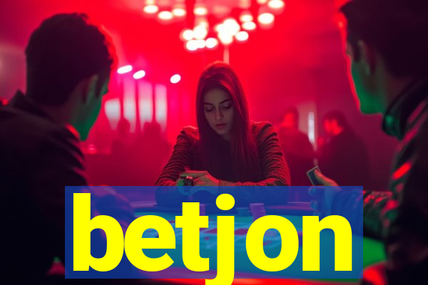 betjon