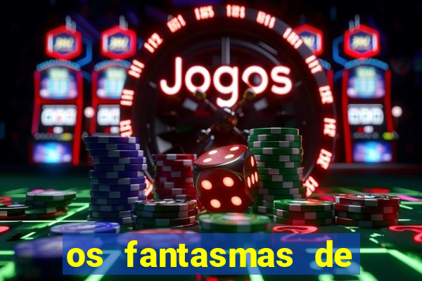 os fantasmas de scrooge 2009 filme completo dublado